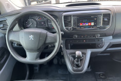 Peugeot Expert M 2.0 BlueHDi 145ch PREMIUM PACK / Carnet d'entretien / 6 mois de garantie