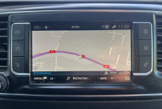 Peugeot Expert M 2.0 BlueHDi 145ch PREMIUM PACK / Carnet d'entretien / 6 mois de garantie