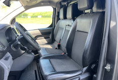 Peugeot Expert M 2.0 BlueHDi 145ch PREMIUM PACK / Carnet d'entretien / 6 mois de garantie