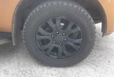 Ford Ranger SUPER CABINE 2.0 ECOBLUE 213 WILDTRAK 4X4 BVA10 TVA Récupérable * Attelage