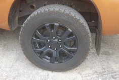 Ford Ranger SUPER CABINE 2.0 ECOBLUE 213 WILDTRAK 4X4 BVA10 TVA Récupérable * Attelage