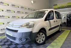 Citroën Berlingo 1.6i 16V 90 CH