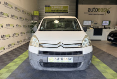 Citroën Berlingo 1.6i 16V 90 CH
