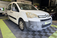 Citroën Berlingo 1.6i 16V 90 CH