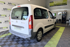 Citroën Berlingo 1.6i 16V 90 CH