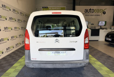 Citroën Berlingo 1.6i 16V 90 CH