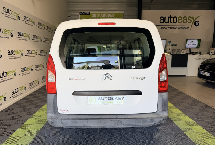 Citroën Berlingo 1.6i 16V 90 CH