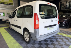 Citroën Berlingo 1.6i 16V 90 CH