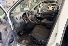 Citroën Berlingo 1.6i 16V 90 CH
