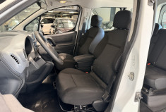 Citroën Berlingo 1.6i 16V 90 CH