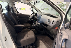 Citroën Berlingo 1.6i 16V 90 CH