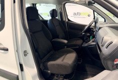 Citroën Berlingo 1.6i 16V 90 CH