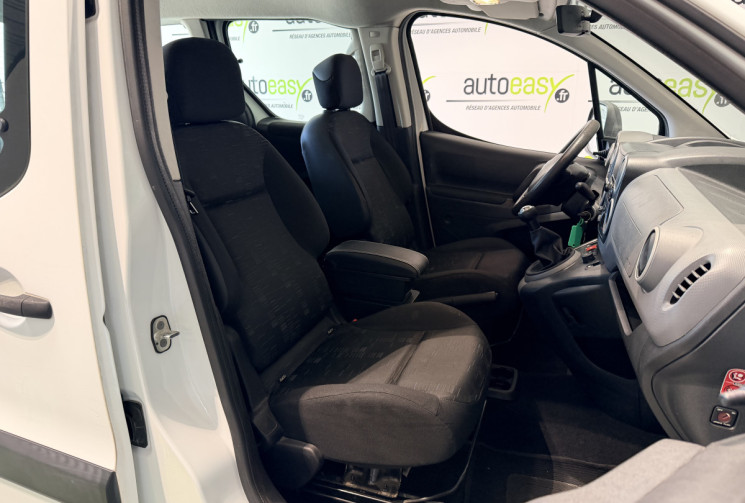 Citroën Berlingo 1.6i 16V 90 CH