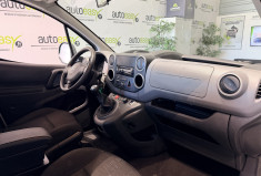 Citroën Berlingo 1.6i 16V 90 CH