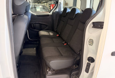Citroën Berlingo 1.6i 16V 90 CH