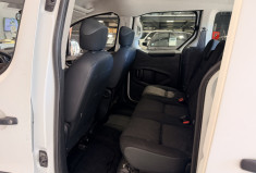 Citroën Berlingo 1.6i 16V 90 CH