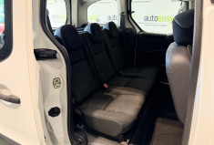 Citroën Berlingo 1.6i 16V 90 CH