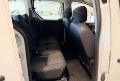 Citroën Berlingo 1.6i 16V 90 CH