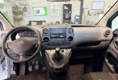 Citroën Berlingo 1.6i 16V 90 CH