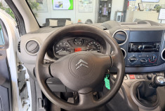 Citroën Berlingo 1.6i 16V 90 CH