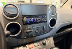 Citroën Berlingo 1.6i 16V 90 CH