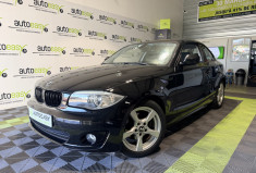 BMW Série 1 118D 143 CH EXCELLIS E82