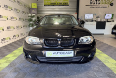 BMW Série 1 118D 143 CH EXCELLIS E82