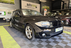 BMW Série 1 118D 143 CH EXCELLIS E82