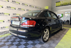 BMW Série 1 118D 143 CH EXCELLIS E82