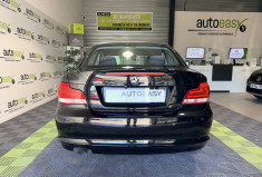 BMW Série 1 118D 143 CH EXCELLIS E82