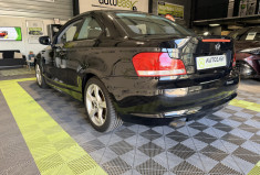 BMW Série 1 118D 143 CH EXCELLIS E82