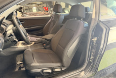 BMW Série 1 118D 143 CH EXCELLIS E82