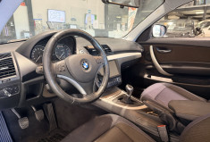BMW Série 1 118D 143 CH EXCELLIS E82
