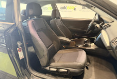 BMW Série 1 118D 143 CH EXCELLIS E82