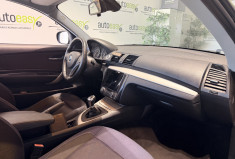 BMW Série 1 118D 143 CH EXCELLIS E82