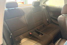 BMW Série 1 118D 143 CH EXCELLIS E82