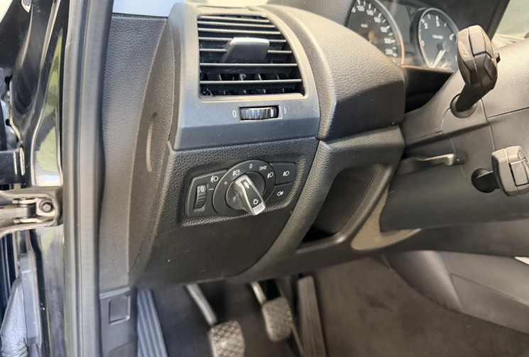 BMW Série 1 118D 143 CH EXCELLIS E82