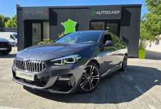 BMW Série 2 GRAND COUPE 220D X DRIVE M SPORT BV8