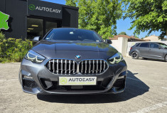 BMW Série 2 GRAND COUPE 220D X DRIVE M SPORT BV8