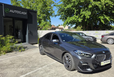 BMW Série 2 GRAND COUPE 220D X DRIVE M SPORT BV8
