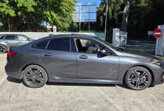 BMW Série 2 GRAND COUPE 220D X DRIVE M SPORT BV8
