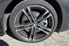 BMW Série 2 GRAND COUPE 220D X DRIVE M SPORT BV8