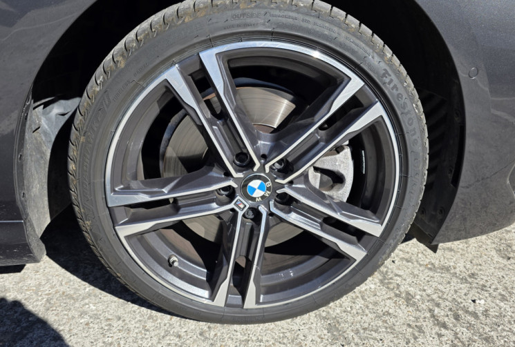 BMW Série 2 GRAND COUPE 220D X DRIVE M SPORT BV8