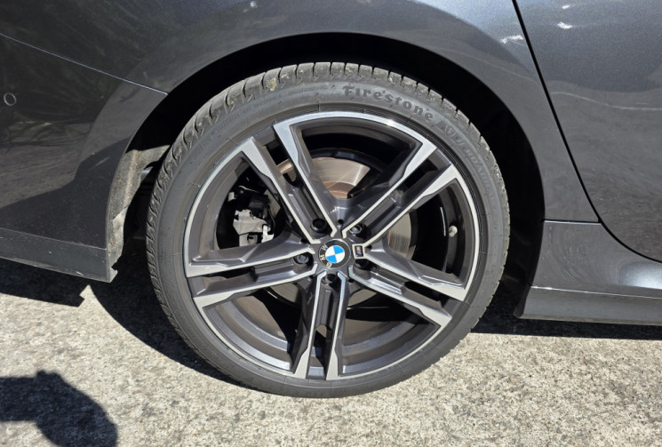 BMW Série 2 GRAND COUPE 220D X DRIVE M SPORT BV8