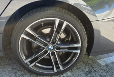 BMW Série 2 GRAND COUPE 220D X DRIVE M SPORT BV8