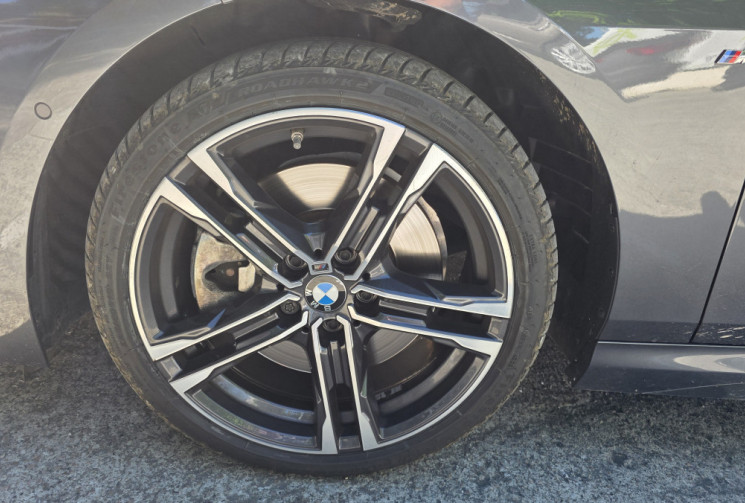 BMW Série 2 GRAND COUPE 220D X DRIVE M SPORT BV8