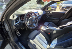 BMW Série 2 GRAND COUPE 220D X DRIVE M SPORT BV8