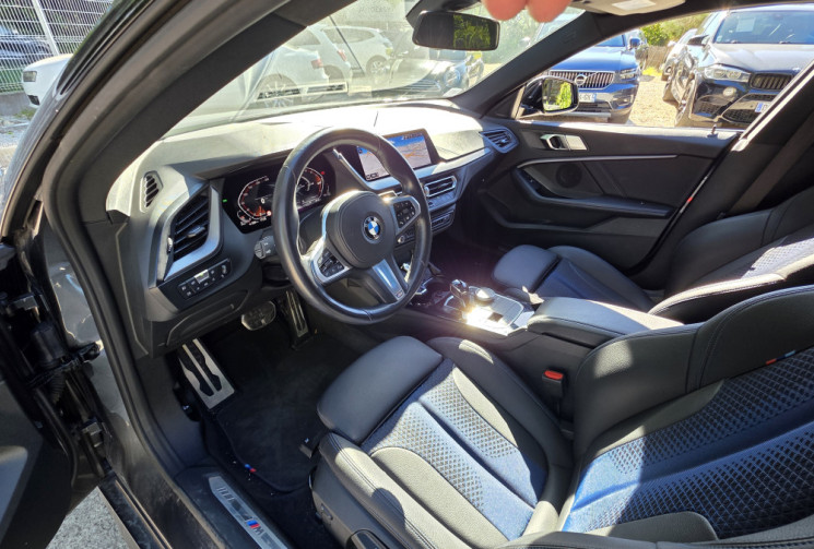 BMW Série 2 GRAND COUPE 220D X DRIVE M SPORT BV8