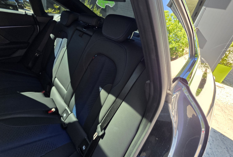 BMW Série 2 GRAND COUPE 220D X DRIVE M SPORT BV8