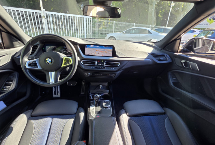 BMW Série 2 GRAND COUPE 220D X DRIVE M SPORT BV8